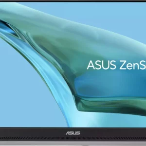 Монитор Asus 23.8" ZenScreen MB249C черный IPS LED 16:9 HDMI M/M матовая HAS Piv 1000:1 250cd 178гр/178гр 1920x1080 75Hz DP 2K USB 4.84кг