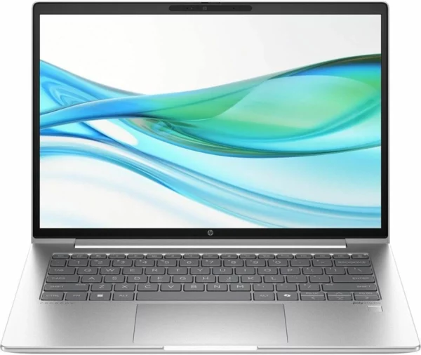 Ноутбук HP ProBook 440 G11 Core Ultra 5 125U 16Gb SSD512Gb Intel Graphics 14" IPS WUXGA (1920x1200) Windows 11 Pro silver WiFi BT Cam (A45RMPT)