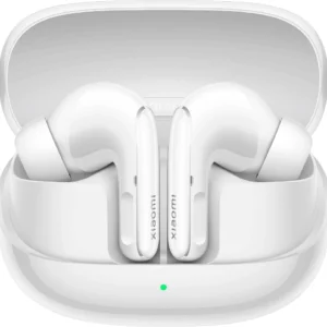 Гарнитура внутриканальные Xiaomi Buds 5 Pro BT белый беспроводные bluetooth в ушной раковине (BHR9642GL)