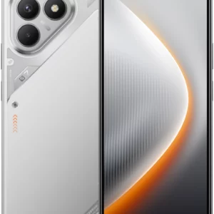Смартфон Tecno POVA 7 Neo 256Gb 8Gb серебристый моноблок 3G 4G 6.8" 1080x2460 Android 14 50Mpix 802.11 a/b/g/n/ac NFC GPS GSM900/1800 Protect