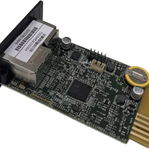 Плата управления Smartwatt SNMP-MINI CARD 3 (4512020450005)