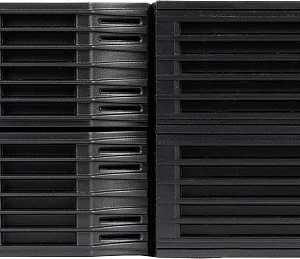 Источник бесперебойного питания Smartwatt SUPREME IEC 2kVA 2000Вт 2000ВА черный