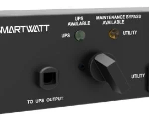 Байпас Smartwatt BY 216 IEC (3703020450001)