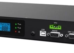 Распределитель питания Smartwatt ATS 116 IEC (3703020450002)