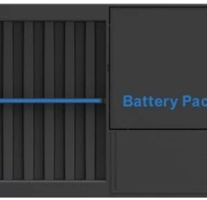 Батарея для ИБП Smartwatt SUPREME BP 240/9 для SUPREME