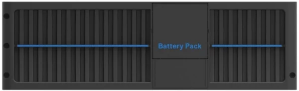 Батарея для ИБП Smartwatt SUPREME BP 240/9 для SUPREME