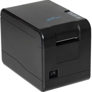 Термопринтер BSmart BS233 203dpi 101мм/с/USB для печ.этик. черный