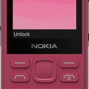 Мобильный телефон Nokia 130 DS TA-1704 красный моноблок 2.4" 240x230 GSM900/1800 Protect MP3