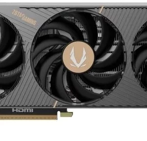Видеокарта Zotac PCI-E 4.0 RTX 5070 Ti SOLID SFF OC NVIDIA GeForce RTX 5070TI 16Gb 256bit GDDR7 2482/28000 HDMIx1 DPx3 HDCP Ret