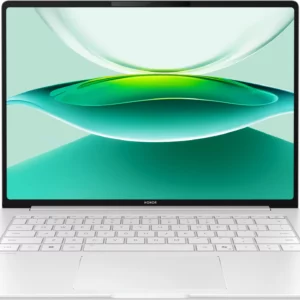Ноутбук Honor MagicBook Pro 14 FMB-P Core Ultra 9 285H 32Gb SSD1Tb Intel Arc 140T 14.6" OLED 3.1K (3120x2080) Windows 11 Home white WiFi BT Cam (5301ANXA)