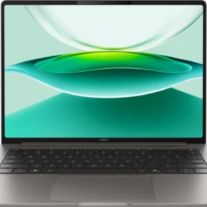Ноутбук Honor MagicBook Pro 14 FMB-P Core Ultra 9 285H 32Gb SSD1Tb Intel Arc 140T 14.6" OLED 3.1K (3120x2080) Windows 11 Home grey WiFi BT Cam (5301ANXE)