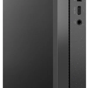 Неттоп Lenovo ThinkCentre Neo 50q Gen 4 i3 1215U (1.2) 16Gb SSD512Gb UHDG без ОС GbitEth WiFi BT 65W мышь клавиатура черный (12LN003LGP/16)