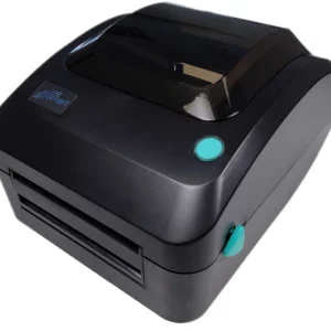 Термопринтер BSmart BS482DU 203dpi 203мм/с/USB для печ.этик. черный