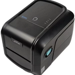 Термопринтер BSmart BS463T 300dpi 203мм/с/USB/RS232/Eth для печ.этик. черный