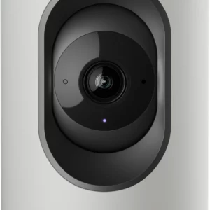 Камера видеонаблюдения IP Yandex YNDX-00582 Wi-Fi 5.85-5.85мм цв. корп.:серый