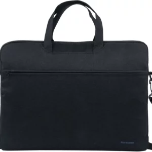 Сумка для ноутбука 15.6" Portcase KCB-165 черный нейлон/полиэстер (KCB-165 BLACK)