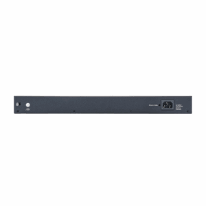 Коммутатор / ZYXEL XGS1935-52HP / Коммутатор/ XGS1935-52HP, 52 Port Smart Managed PoE Switch, 48x Gigabit PoE and 4x 10G SFP+, hybrid mode, standalone or NebulaFlex Cloud, 375 Watt PoE