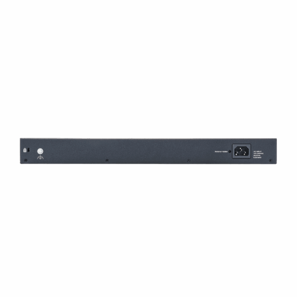Коммутатор / ZYXEL XGS1935-52HP / Коммутатор/ XGS1935-52HP, 52 Port Smart Managed PoE Switch, 48x Gigabit PoE and 4x 10G SFP+, hybrid mode, standalone or NebulaFlex Cloud, 375 Watt PoE