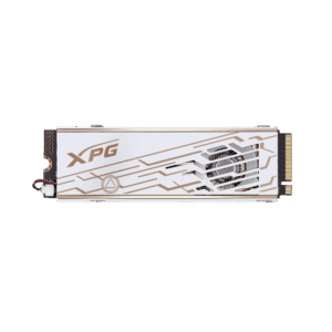 Твердотельный накопитель / ADATA SMAR-980P-1TCI / Твердотельный накопитель/ ADATA SSD XPG MARS 980 PRO, 1000GB, M.2(22x80mm), NVMe, PCIe 5.0 x4, 3D NAND, R/W 14000/10000MB/s, IOPs 1 600 000/1 650 000, TBW 740, DWPD 0.4, with Heat Sink (5 лет)