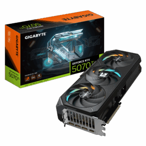 Видеокарта / GIGABYTE GV-N507TGAMINGOC-16GD / GV-N507TGAMINGOC-16GD
