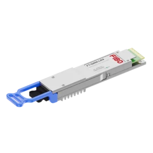 Трансивер / Fibo FT-Q400-LR4 / Трансивер/ FIBO FT-Q400-LR4 модуль QSFP-DD, 400G, до 10км, TX 1310нм, LC, DDM