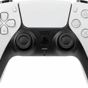 Геймпад / Sony CFI-ZCT1W White / Геймпад/ Геймпад Sony DualSense for PlayStation 5/5 Pro белый CFI-ZCT1W