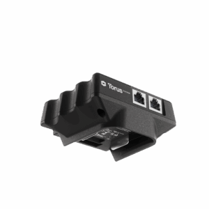 Инжектор / Torus PITBM-C / Инжектор/ Портативный PoE-инжектор КОМБО (Passive PoE 24v/48v, Active PoE 802.3af/at) (Bosch/Makita)