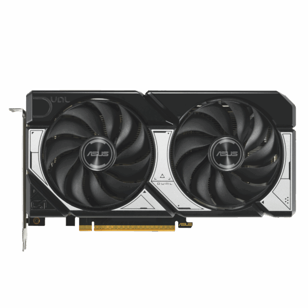Видеокарта / ASUS 90YV0N12-M0NA00 / Видеокарта/ DUAL-RTX5060-O8G