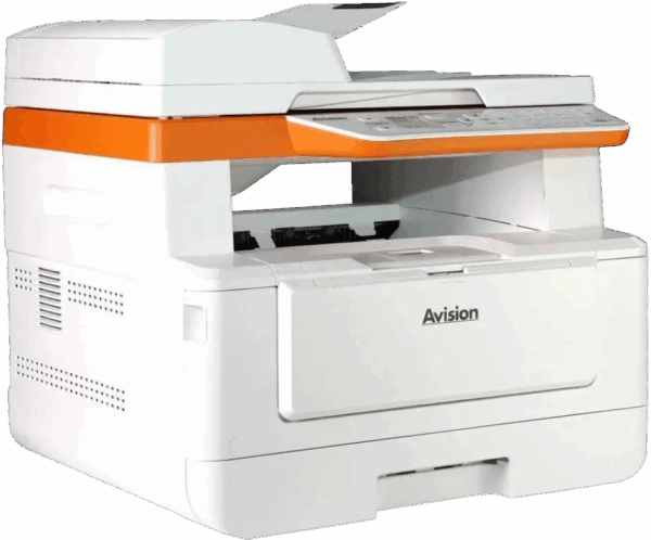 МФУ / Avision 000-1080C-0KG / МФУ/ МФУ Avision AM40Q