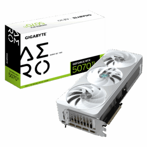 Видеокарта / GIGABYTE GV-N507TAEROOC-16GD / GV-N507TAEROOC-16GD