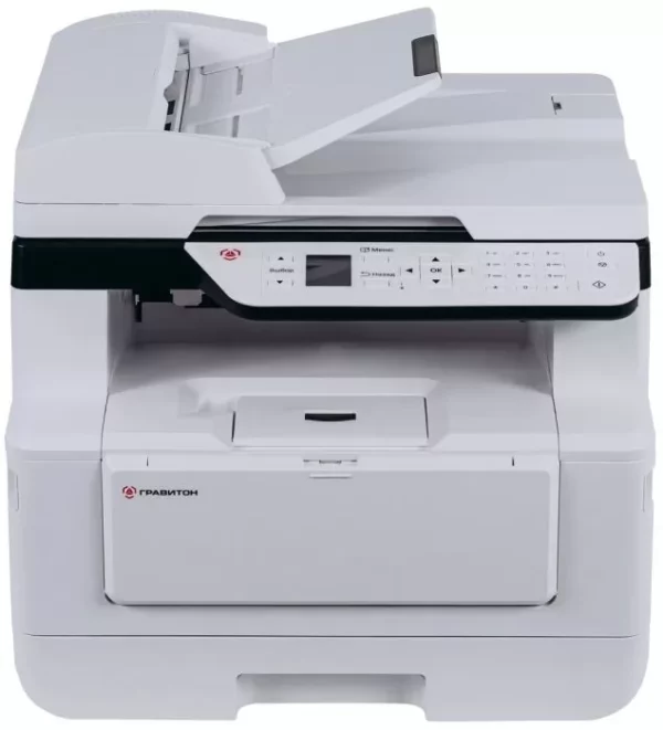 МФУ / Гравитон ГМ2501 134282 / МФУ/ A4 МФУ Гравитон ГМ2501