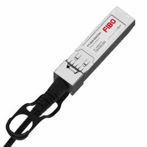 Кабель / ООО "ФИБО-ТЕЛЕКОМ" FT-S25-DAC5m / Кабель/ FIBO FT-S25-DAC5m SFP28 DAC модуль, 30AWG, медный кабель Belden, 5 метров