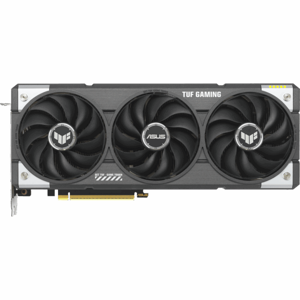 Видеокарта / ASUS 90YV0LF0-M0NA00 / Видеокарта/ TUF-RX9060XT-O16G-GAMING