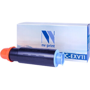 - / NV Print NV-CEXV11 / -/ Тонер NVP NV-C-EXV11 для Canon iR 2230/ 2270/ 2270i/ 2830/ 2870/ 2870F/ 2870i/ 3025/ 3025N/ 3030/ 3225/ 3225N (21000k)