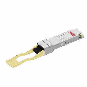 Трансивер / Fibo FT-Q100-SR4 / Трансивер/ FIBO FT-Q100-SR4 модуль QSFP28 100GBASE-SR4, разъем MPO, дальность до 100м