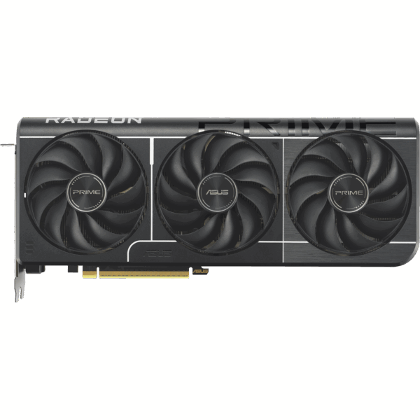 Видеокарта / ASUS 90YV0LF1-M0NA00 / Видеокарта/ PRIME-RX9060XT-O16G