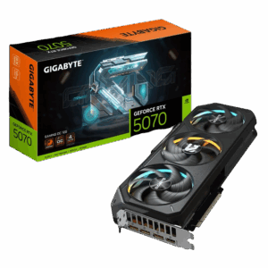 Видеокарта / GIGABYTE GV-N5070GAMING OC-12GD / GV-N5070GAMING OC-12GD