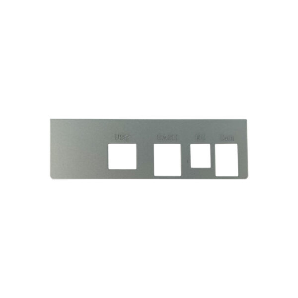 Интерфейсная планка USB/COM для ККТ «POSCENTER-03ФМ»