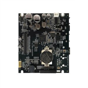 Плата основная для ККТ «POSCENTER-03ФМ» USB/COM с ПО