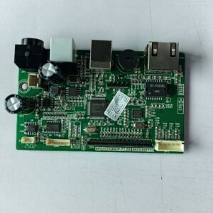 Материнская плата для принтера RP-80(USB+ETHERNET)