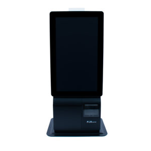 SCO POScenter Yakut D150 Basic (15.6, J6412,8/128GB,Чёрный,500nit,светофор,держ пинпад,держ.ккт)