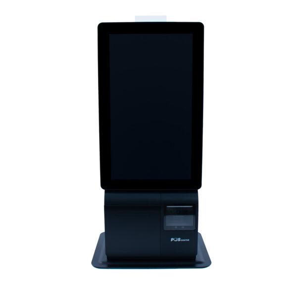 SCO POScenter Yakut D150 Basic (15.6, J6412,8/128GB,Чёрный,500nit,светофор,держ пинпад,держ.ккт)