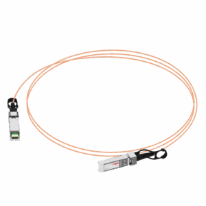 Кабель / ООО "ФИБО-ТЕЛЕКОМ" FT-S10-AOC10m / Кабель/ FIBO FT-S10-AOC10m SFP+ AOC модуль, оптический кабель, 10 метров