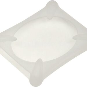 Защитный чехол AgeStar для HDD 2.5" SHP-2-J W SHP-2-J WHITE силикон белый