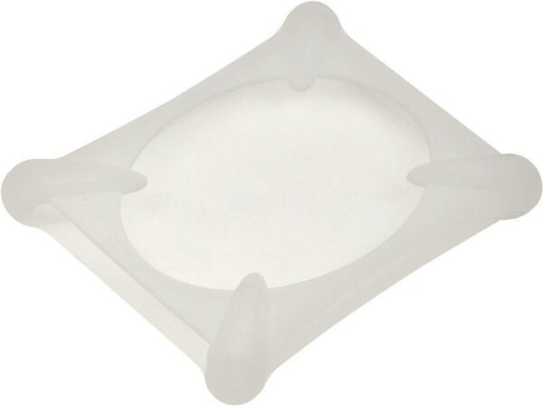 Защитный чехол AgeStar для HDD 2.5" SHP-2-J W SHP-2-J WHITE силикон белый