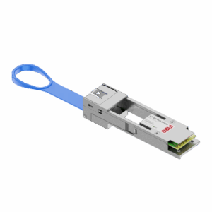 Адаптер / ООО "ФИБО-ТЕЛЕКОМ" FT-Q28-S28 / Адаптер/ FIBO-FT-Q28-S28 adapter 100G QSFP28 to 25G SFP28