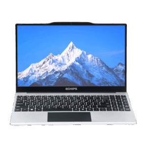 Ноутбук / ECHIPS NR142G / Ноутбук/ Taganay 14"(1920x1080 IPS (матовый))/Intel Celeron N5095(2Ghz)/16384Mb/512SSDGb/noDVD/IntIntel UHD Graphics/Cam/BT/WiFi/30.8WHr/war 1y/1.3kg/Silver/Win11Home