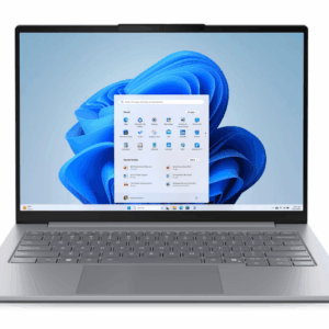 Ноутбук / Lenovo 21SJS00000 / Ноутбук/ Lenovo ThinkBook 14-IAL 14.0" WUXGA 300nits, U5-225U,16GB DDR5,512GB SSD M.2 2242 NVMe G4, Integrated ,IR FHD Cam,Wi-fi AX 2x2-6E+BT,FPR,4Cell 60Whr,65W USB-C 3PIN,BKLT KB US-ENG, No OS , 1Y