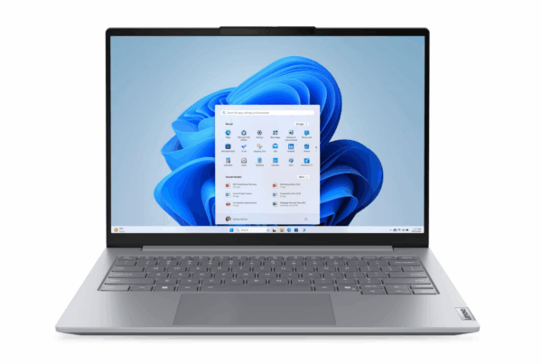 Ноутбук / Lenovo 21SJS00000 / Ноутбук/ Lenovo ThinkBook 14-IAL 14.0" WUXGA 300nits, U5-225U,16GB DDR5,512GB SSD M.2 2242 NVMe G4, Integrated ,IR FHD Cam,Wi-fi AX 2x2-6E+BT,FPR,4Cell 60Whr,65W USB-C 3PIN,BKLT KB US-ENG, No OS , 1Y