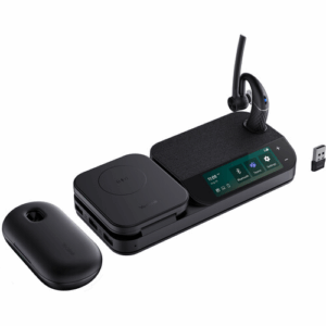 Гарнитура беспроводная / Yealink BH71 Workstation Pro / Гарнитура беспроводная/ Yealink BH71 Workstation Pro [1208654]